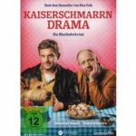 Kaiserschmarrndrama (Blu-ray)