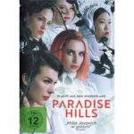 Paradise Hills (Blu-ray)
