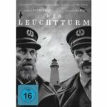 Der Leuchtturm (Blu-ray)