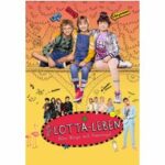Mein Lotta-Leben - Alles Bingo mit Flamingo (Blu-ray)