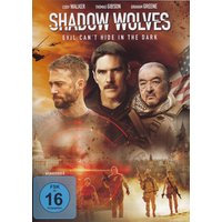 Shadow Wolves (Blu-ray) 1 Shadow Wolves (Blu-ray)