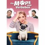 Ein Mops zum Verlieben (Blu-ray)