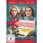 Völlig verrückte Weihnachten (DVD)