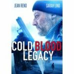 Cold Blood Legacy (Blu-ray)