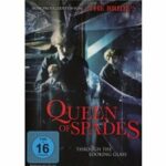 Queen of Spades - Through the Looking Glass (Blu-ray)