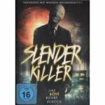 Slender Killer (Blu-ray)