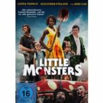 Little Monsters (Blu-ray)