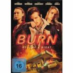 Burn (Blu-ray)