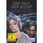 Der Rest, der bleibt (DVD)