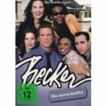Becker - Staffel 4 - Disc 1 - Episoden 1 - 8 (DVD)