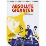 Absolute Giganten (Blu-ray)