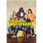 Der Glanz der Unsichtbaren (Blu-ray)