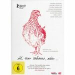Ich war zuhause, aber... (DVD)