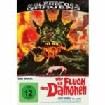 Der Fluch des Dämonen (DVD)