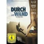 Durch die Wand (Blu-ray)