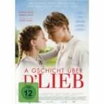 A Gschicht über d'Lieb (DVD)