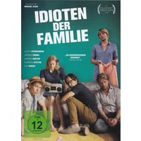 Idioten der Familie (DVD) 1 Idioten der Familie (DVD)