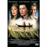 Die Nebel von Avalon (DVD)
