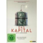Das Kapital im 21. Jahrhundert (DVD)
