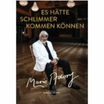 Mario Adorf - Es hätte schlimmer kommen können (DVD)