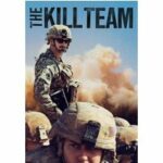 The Kill Team (Blu-ray)