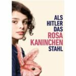 Als Hitler das rosa Kaninchen stahl (Blu-ray)