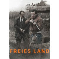 Freies Land (Blu-ray) 1 Freies Land (Blu-ray)