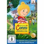 Meine Freundin Conni (Blu-ray)