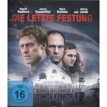 Die letzte Festung (Blu-ray)