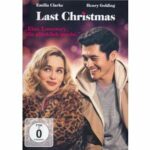 Last Christmas (Blu-ray)