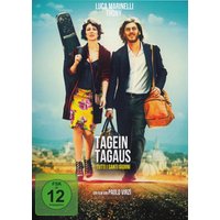Tutti I Santi Giorni - Tagein Tagaus (DVD) 1 Tutti I Santi Giorni - Tagein Tagaus (DVD)