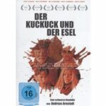 Der Kuckuck und der Esel (DVD)