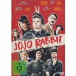 Jojo Rabbit (4K UHD)