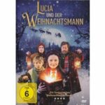 Lucia und der Weihnachtsmann (Blu-ray)
