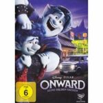 Onward (Blu-ray)