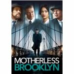 Motherless Brooklyn (Blu-ray)