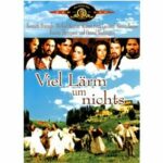 Viel Lärm um nichts (Blu-ray)