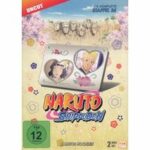 Naruto Shippuden - Staffel 26 - Disc 1 - Episoden 494 - 497 (Blu-ray)