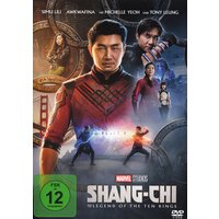 Shang-Chi (Blu-ray) 1 Shang-Chi (Blu-ray)