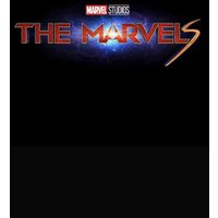 Captain Marvel 2 - The Marvels (Blu-ray) 1 Captain Marvel 2 - The Marvels (Blu-ray)