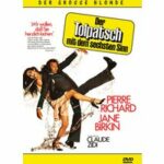 Der Tolpatsch mit dem sechsten Sinn (DVD)
