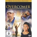 Overcomer (Blu-ray)