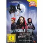 Invisible Sue (Blu-ray)