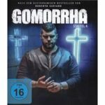 Gomorrha - Staffel 4 - Disc 1 - Episoden 1 - 3 (DVD)
