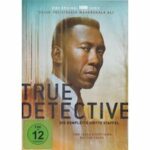 True Detective - Staffel 3 - Disc 1 - Episoden 1 - 3 (Blu-ray)