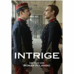 Intrige (DVD)