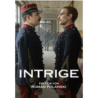 Intrige (Blu-ray) 1 Intrige (Blu-ray)