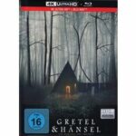 Gretel & Hänsel (4K UHD)