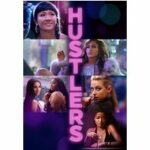 Hustlers (Blu-ray)
