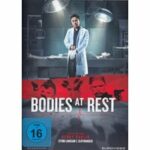 Bodies at Rest (Blu-ray)